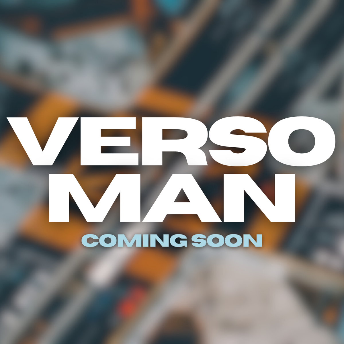 Verso Man