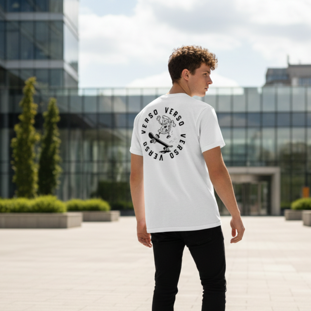 You Taking The Pizza? Limited T