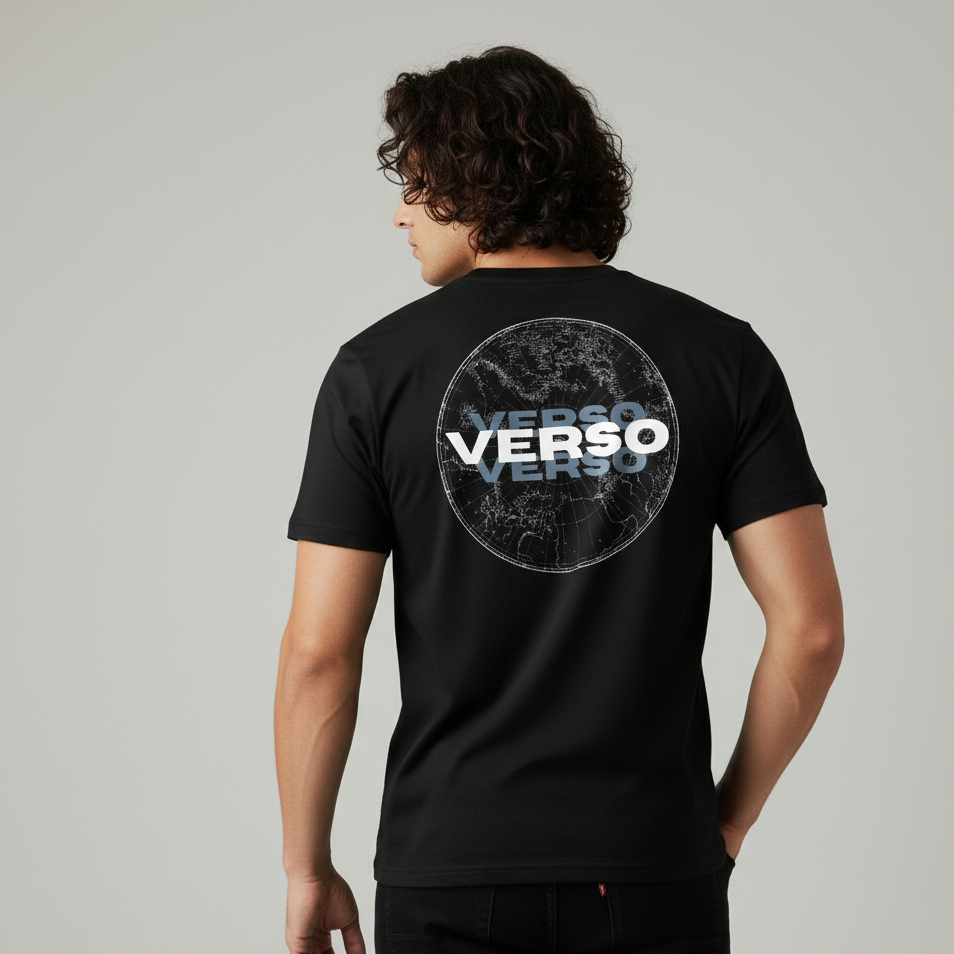 Flat Earth Limited T