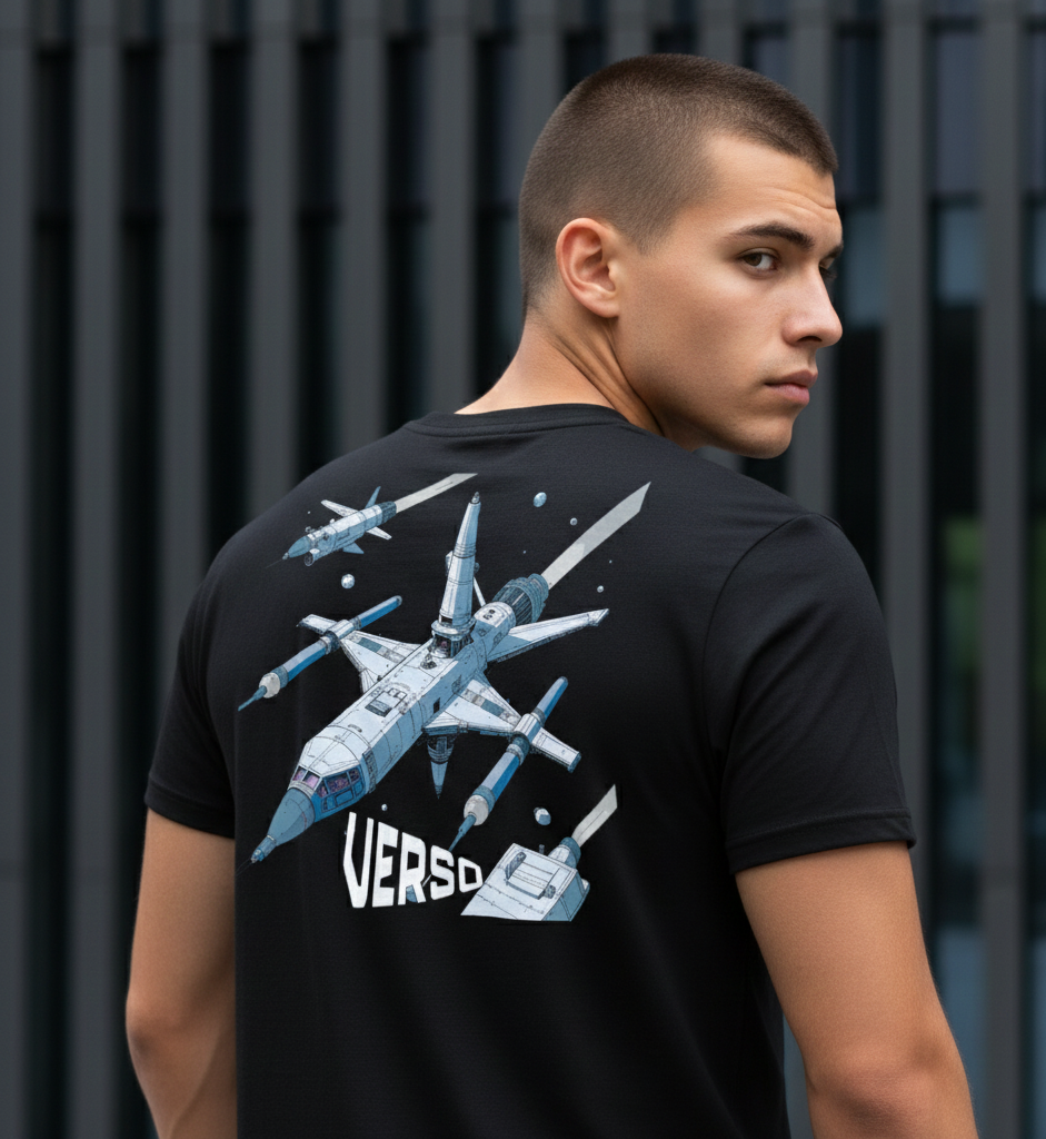 Out of this world bundle