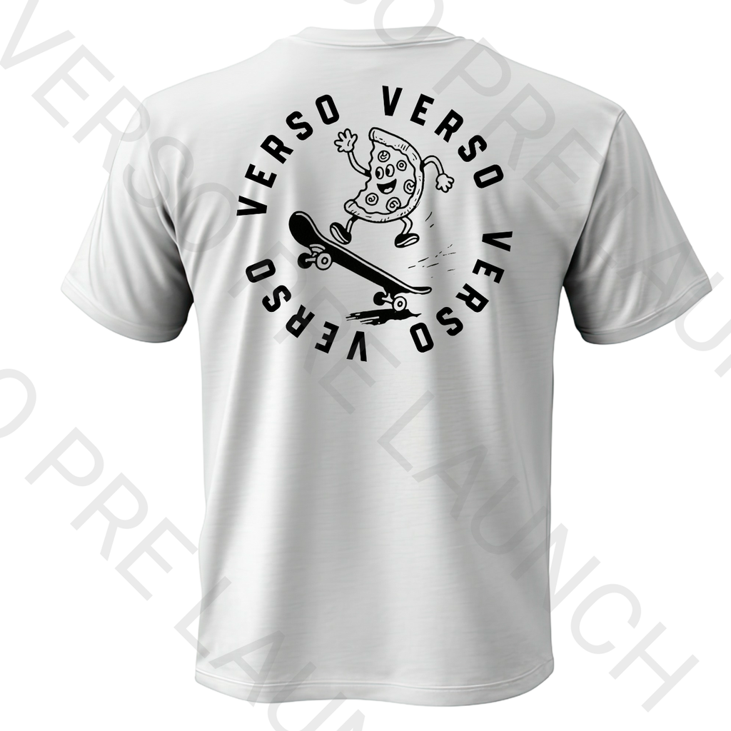 You Taking The Pizza? Limited T