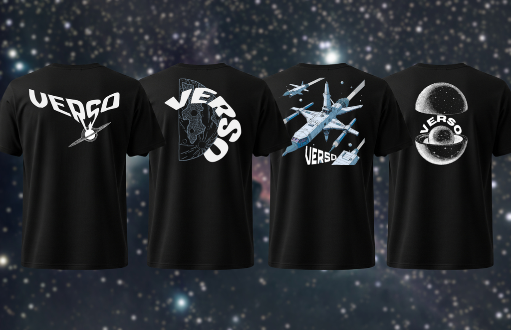 Out of this world bundle