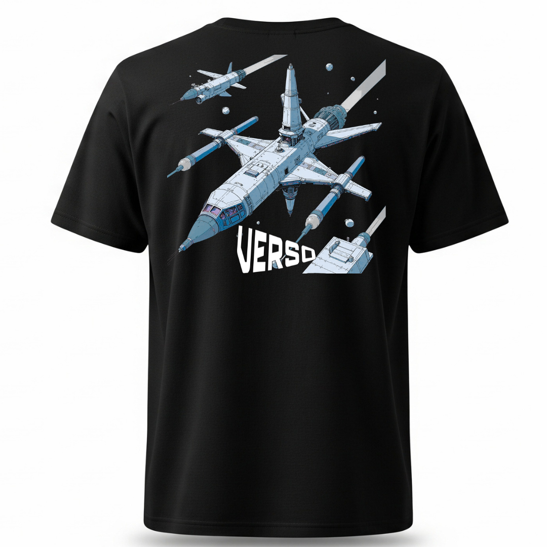 Out of this world bundle